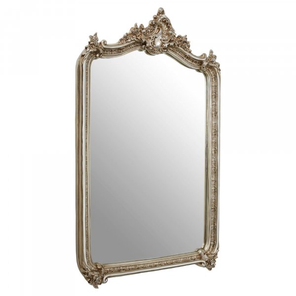 Ornate Mirror - BBORNM30