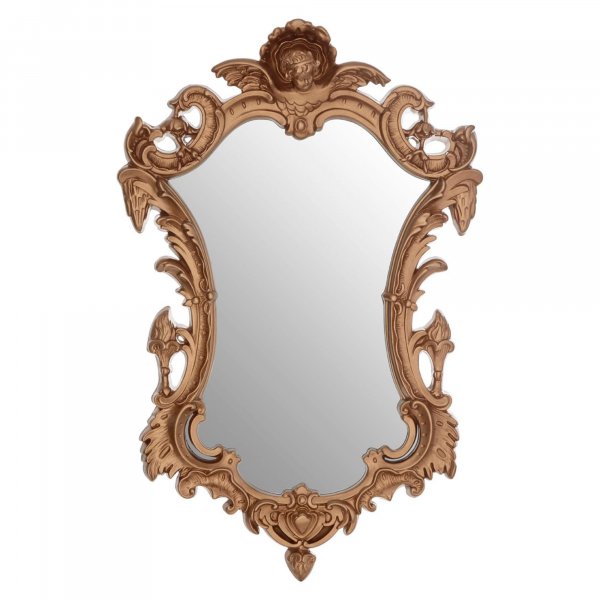 Ornate Mirror - BBORNM31