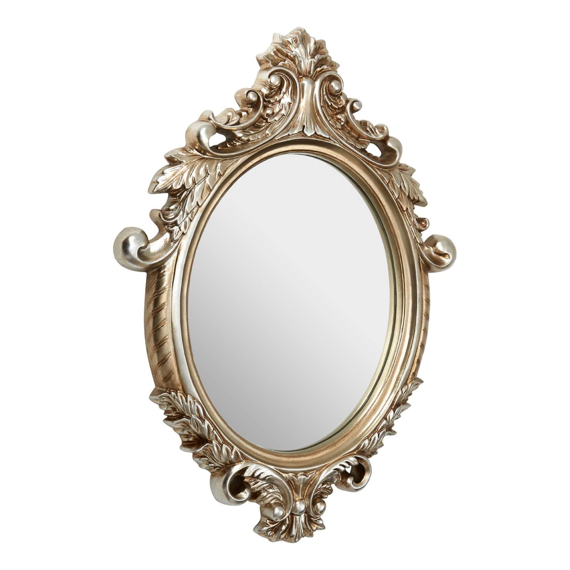 Ornate Mirror BBORNM32 AVIVANA