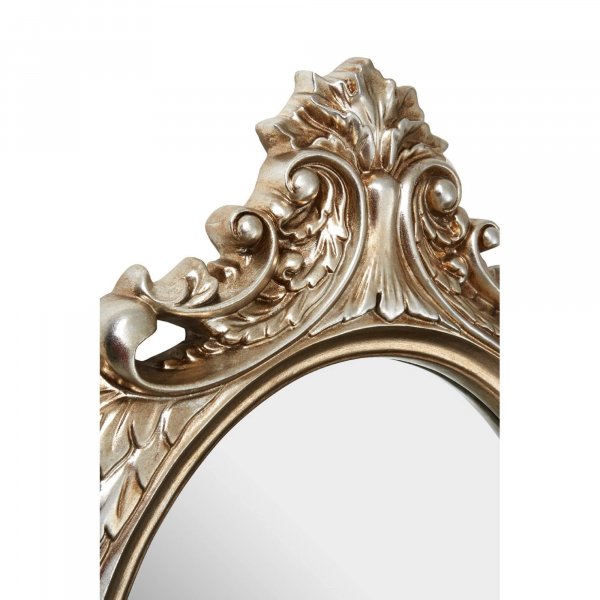 Ornate Mirror - BBORNM32