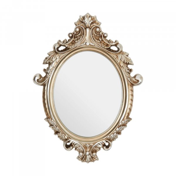 Ornate Mirror - BBORNM32