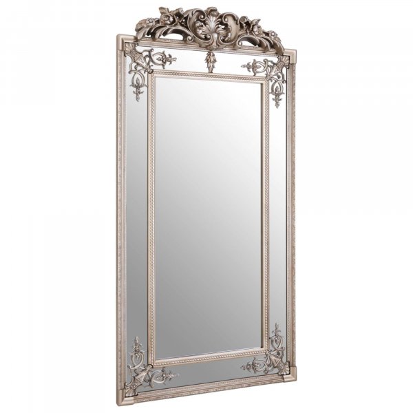 Ornate Mirror - BBORNM33