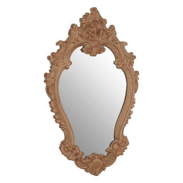 Ornate Mirror - BBORNM35