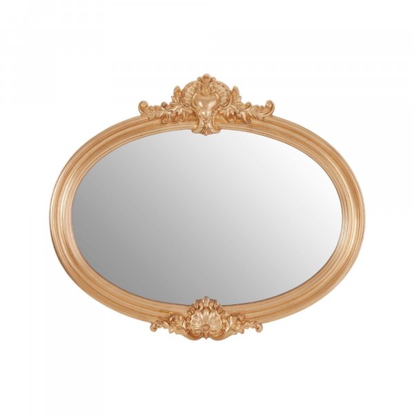 Ornate Mirror - BBORNM36