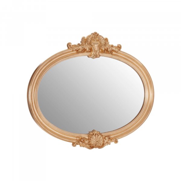 Ornate Mirror - BBORNM36