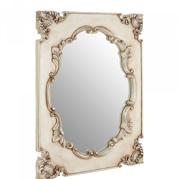 Ornate Mirror - BBORNM37