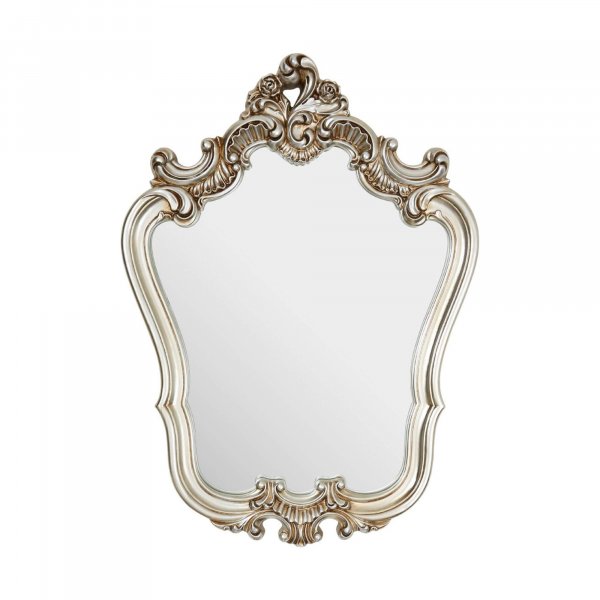 Ornate Mirror - BBORNM39
