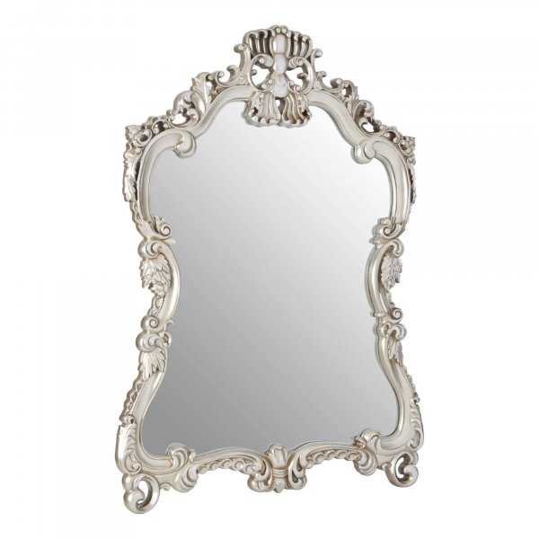 Ornate Mirror - BBORNM41