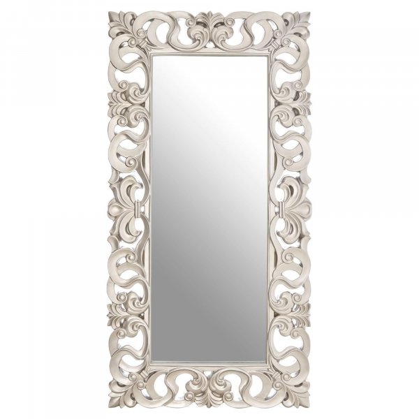 Ornate Mirror - BBORNM42