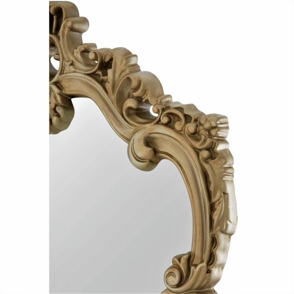 Ornate Mirror - BBORNM44