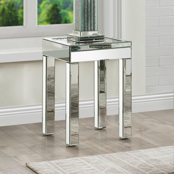 PENN  Mirrored Furniture Collection
