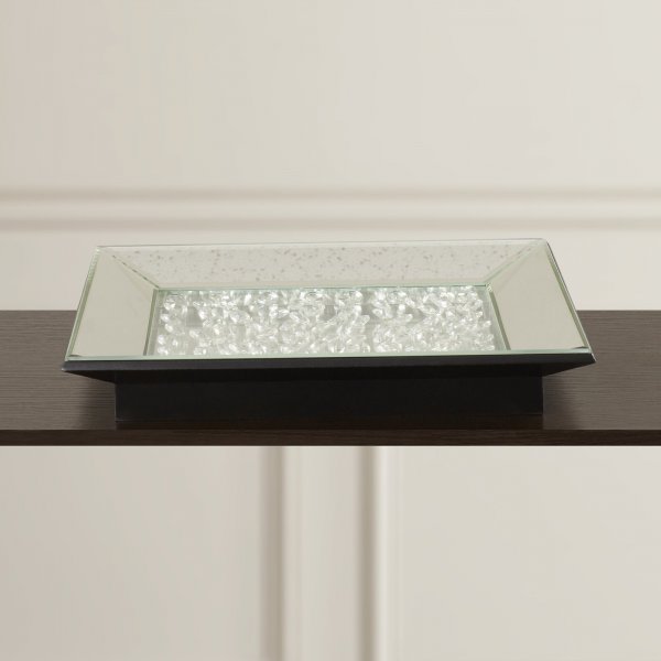 PRECIA Floating Diamonds Tray
