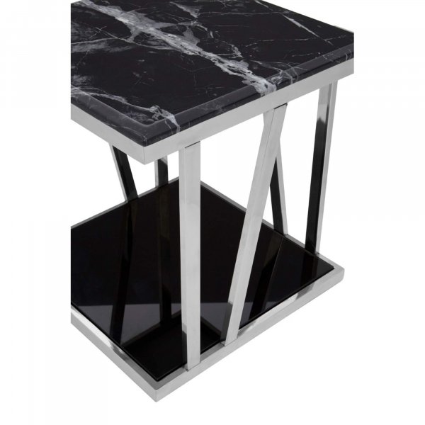 Side Table - BBSIDT16