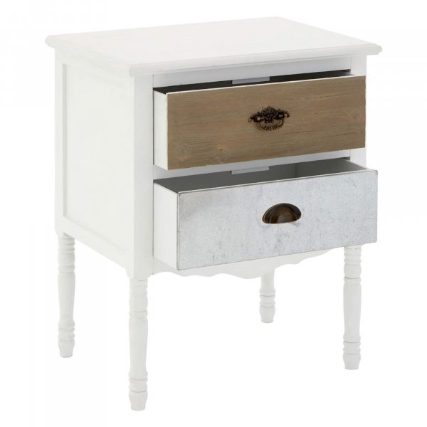 Side Table - BBSIDT21