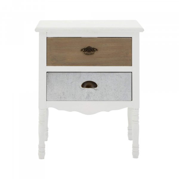 Side Table - BBSIDT21