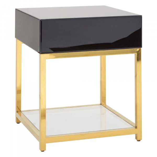 Side Table - BBSIDT22