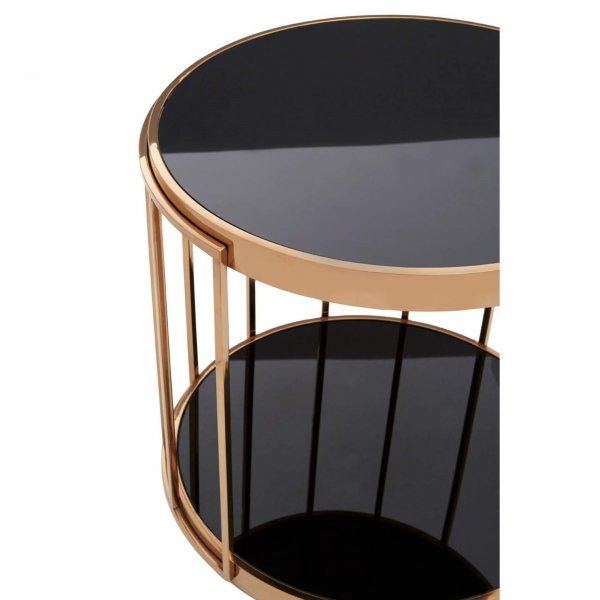Side Table - BBSIDT24