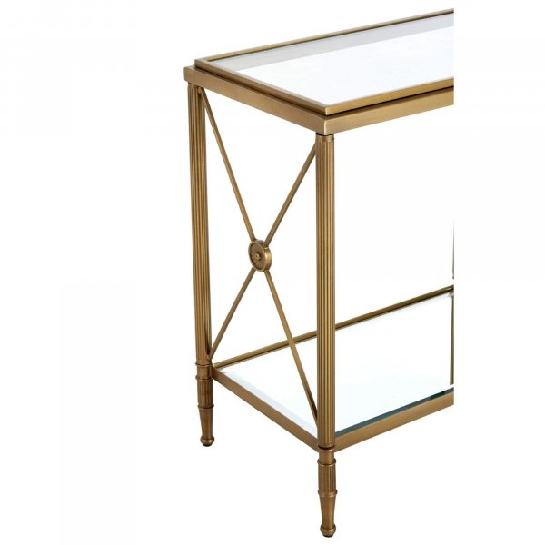 Side Table - BBSIDT45