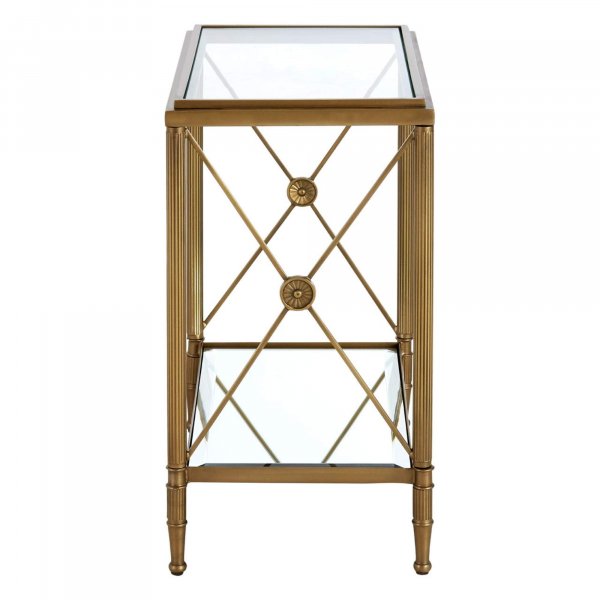 Side Table - BBSIDT45