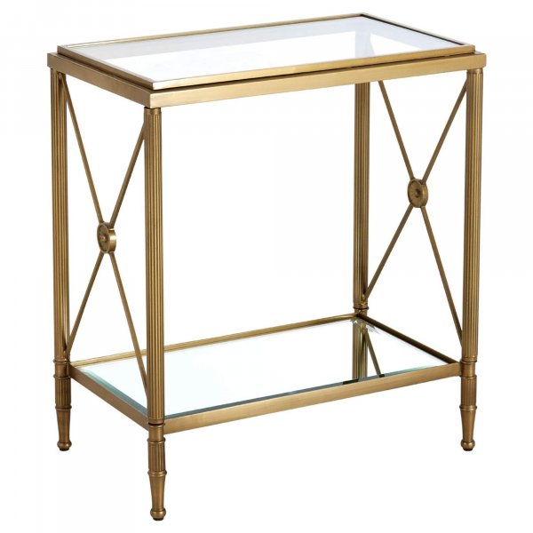 Side Table - BBSIDT45