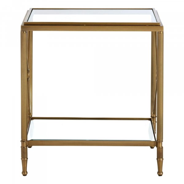 Side Table - BBSIDT45