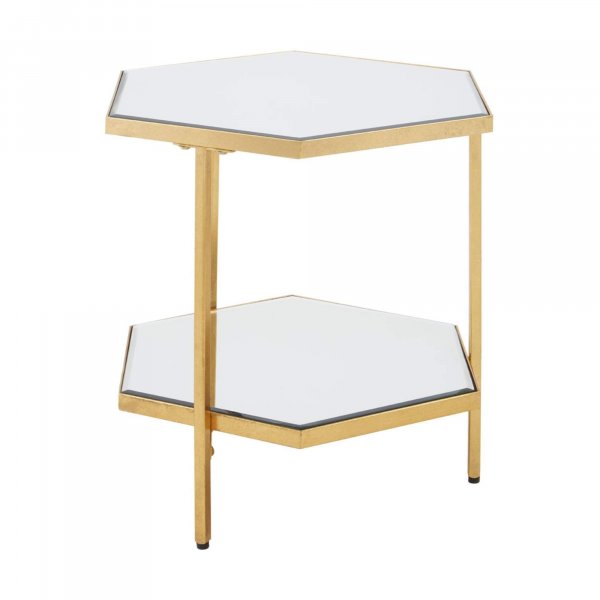 Side Table - BBSIDT46
