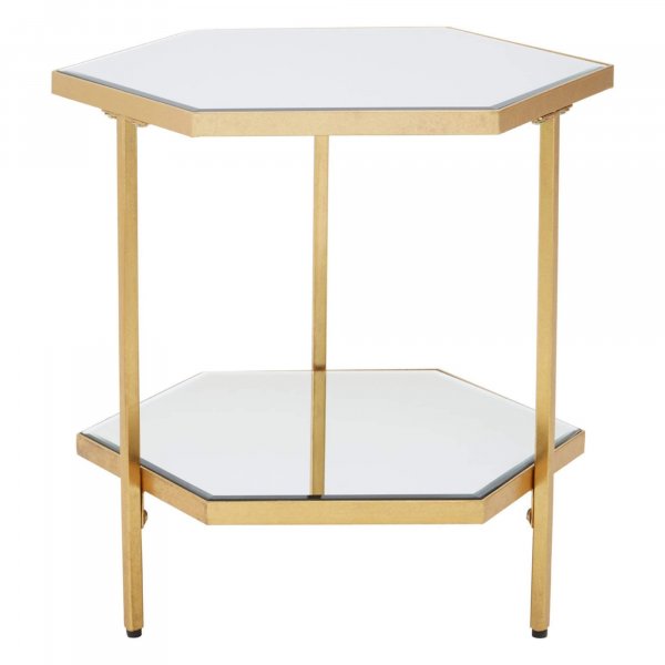 Side Table - BBSIDT46