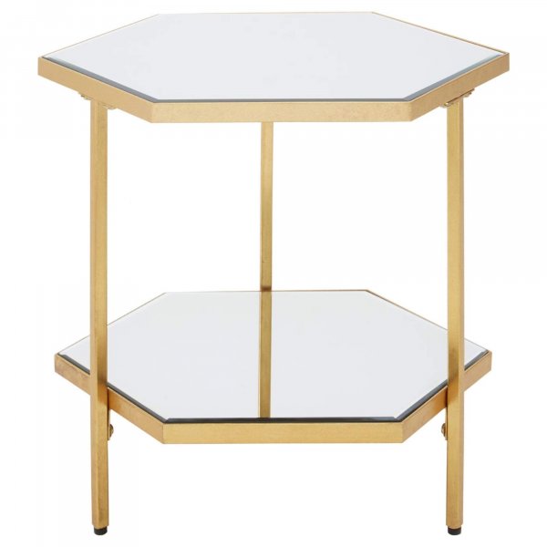 Side Table - BBSIDT46