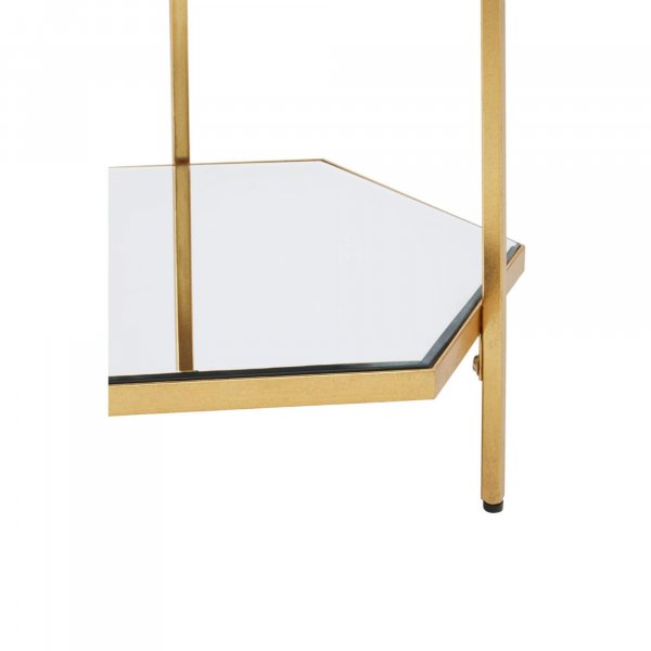 Side Table - BBSIDT46