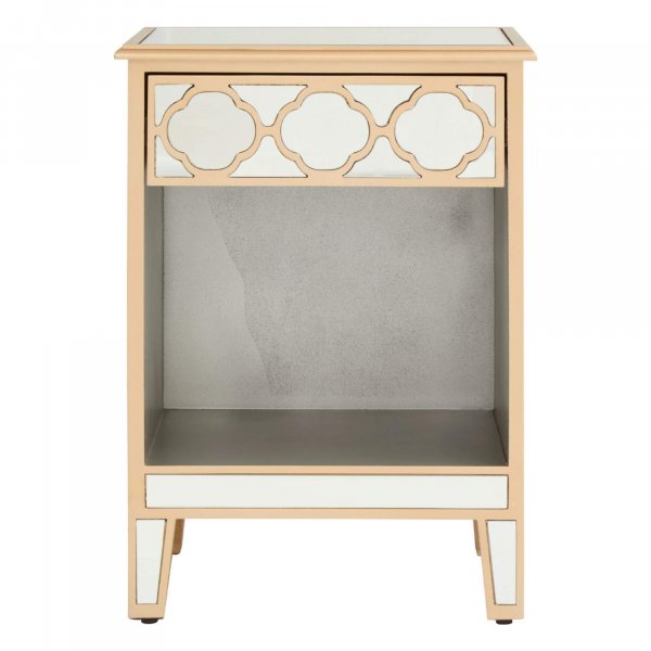 Side Table - BBSIDT72