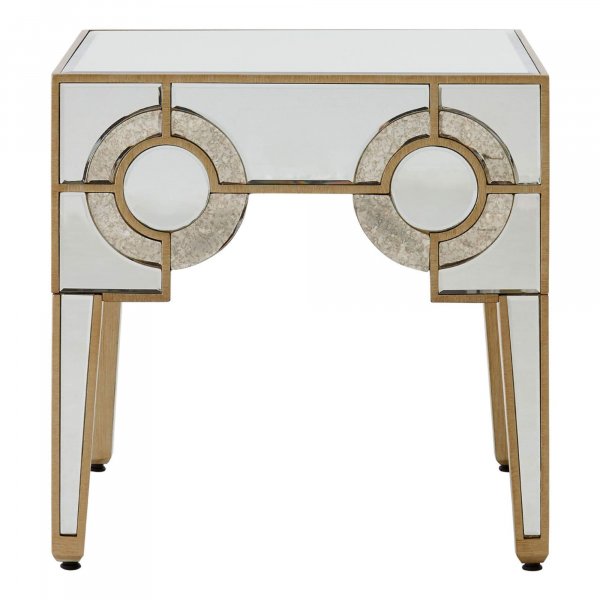 Side Table - BBSIDT74