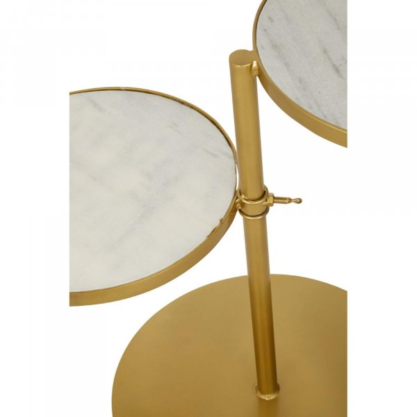 Side Table - BBSIDT75