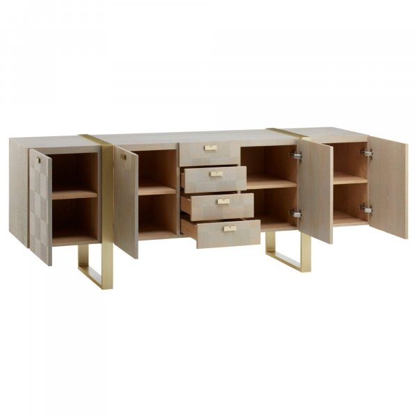 Sideboard Cabinet - BBSBCT36