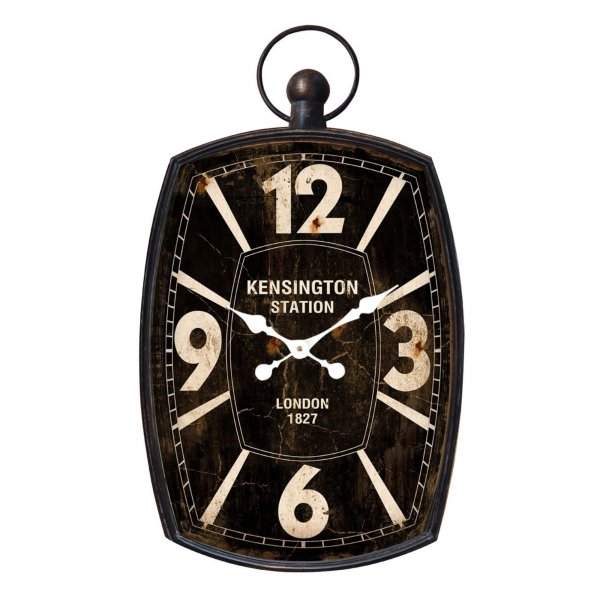 Wall Clock - BBCLK10