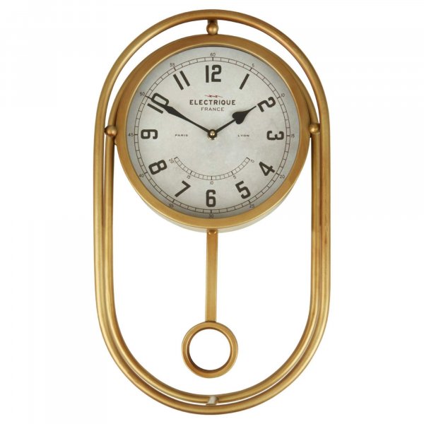 Wall Clock - BBCLK117