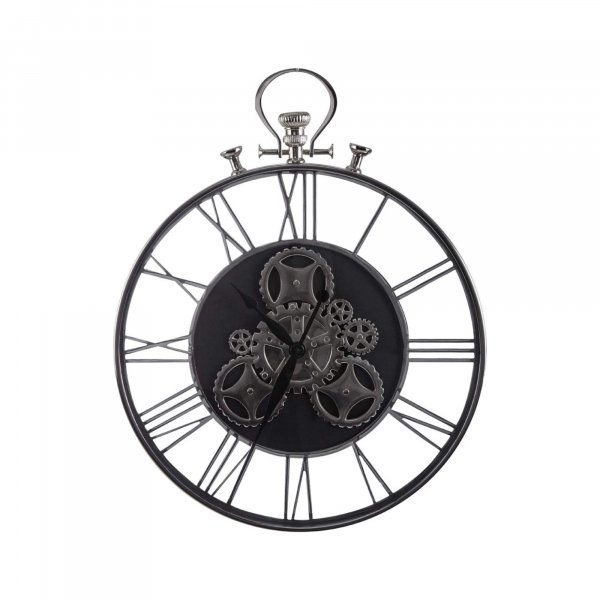 Wall Clock - BBCLK12