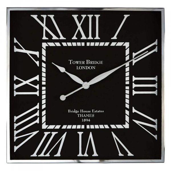 Wall Clock - BBCLK122