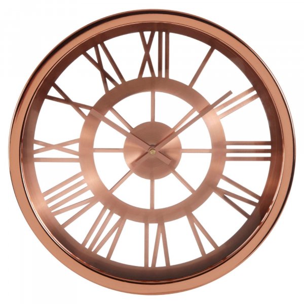 Wall Clock - BBCLK123