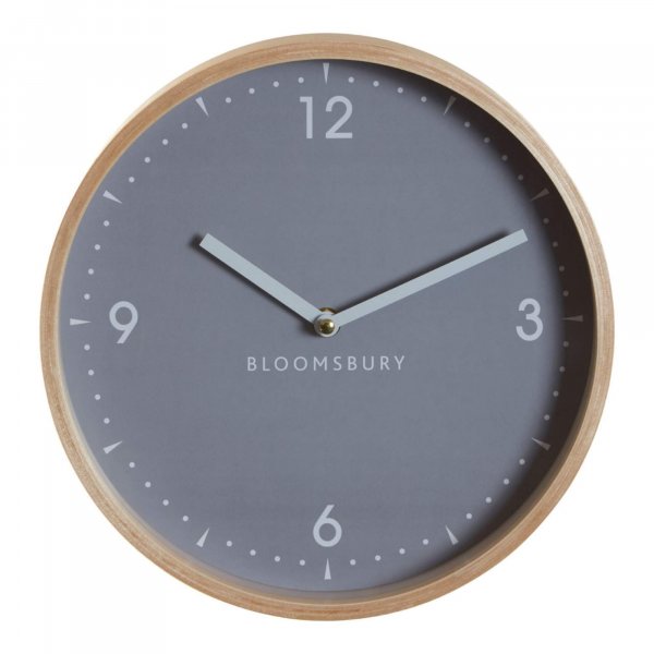 Wall Clock - BBCLK17