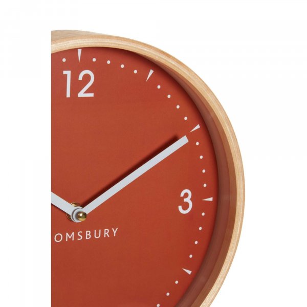 Wall Clock - BBCLK23