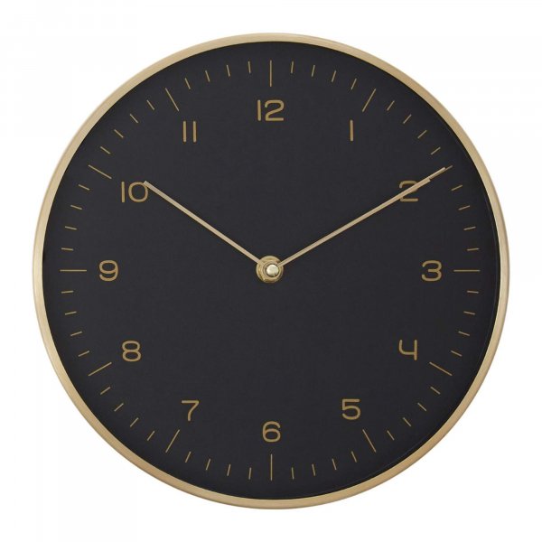 Wall Clock - BBCLK27