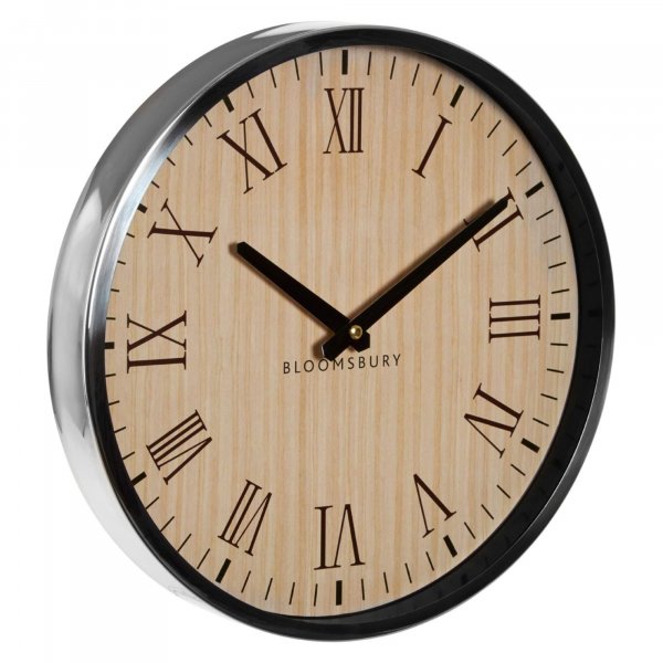Wall Clock - BBCLK33