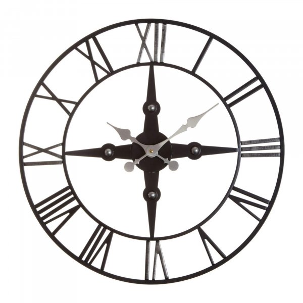 Wall Clock - BBCLK43