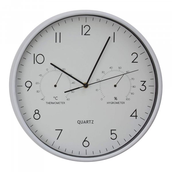 Wall Clock - BBCLK47