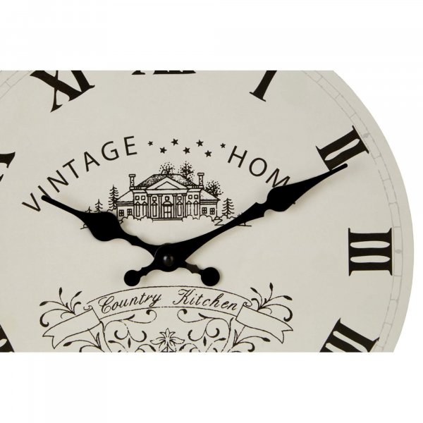 Wall Clock - BBCLK53
