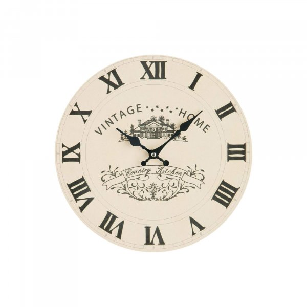 Wall Clock - BBCLK53