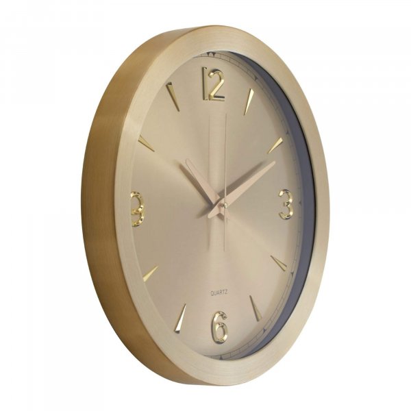 Wall Clock - BBCLK63