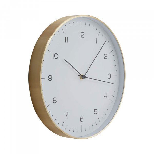 Wall Clock - BBCLK68