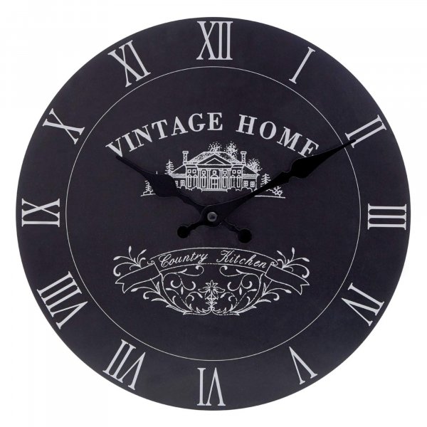 Wall Clock - BBCLK74