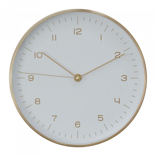 Wall Clock - BBCLK76